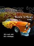 pic for rock n roll car